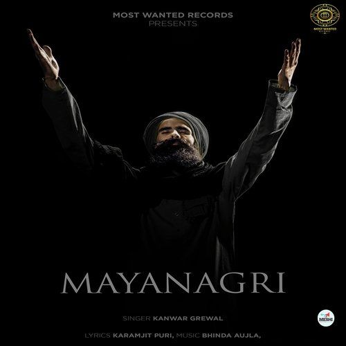Mayanagr Kanwar Grewal
