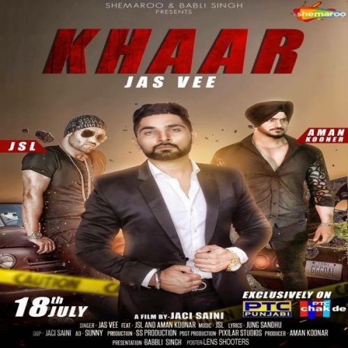 Khhaar Jas Vee