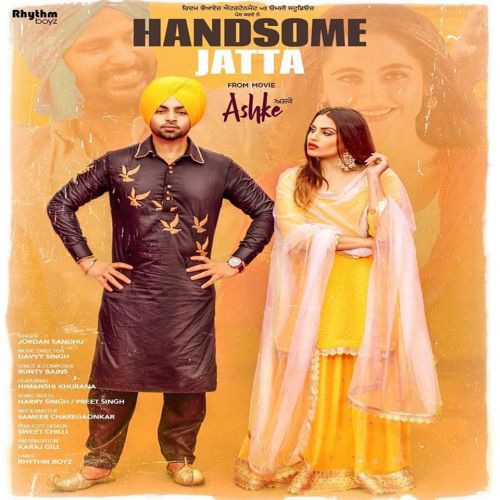 Hamdsome Jatta Jordan Sandhu
