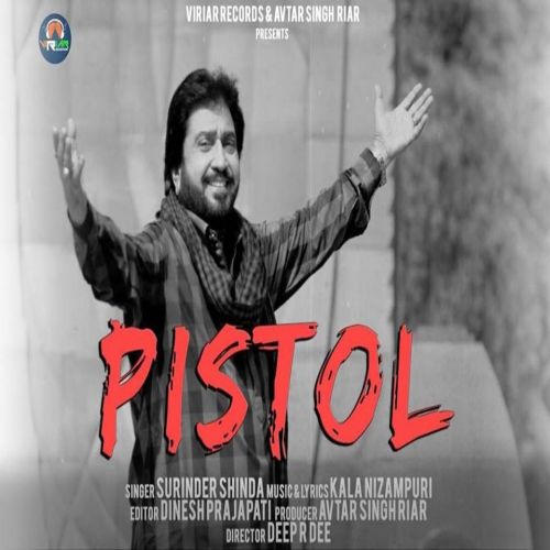 Pistol Surinder Shinda
