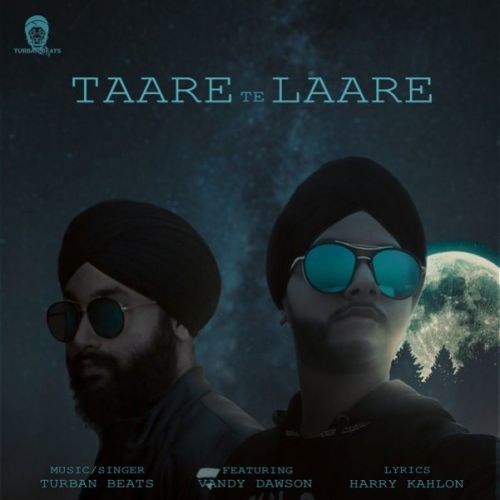 Taare Te Laare Turban Beats