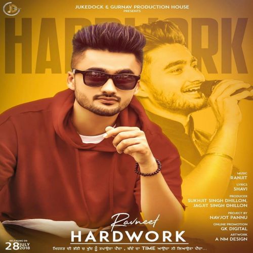 Hardwork Ravneet