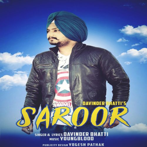 Saroor Davinder Bhatti