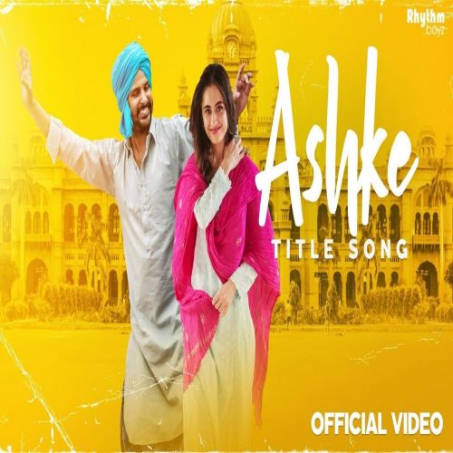 Ashke Title Song Arif Lohar