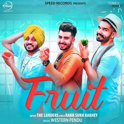 Fruit The Landers