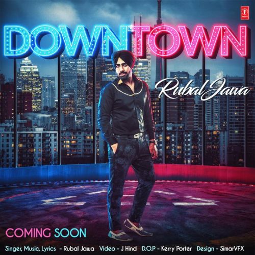 Down Town Rubal Jawa