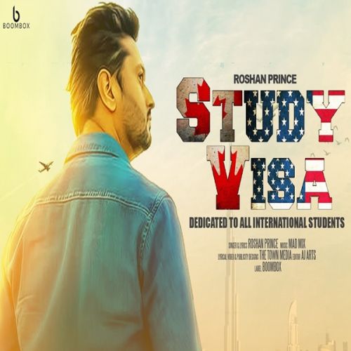 Study Visa Roshan Prince