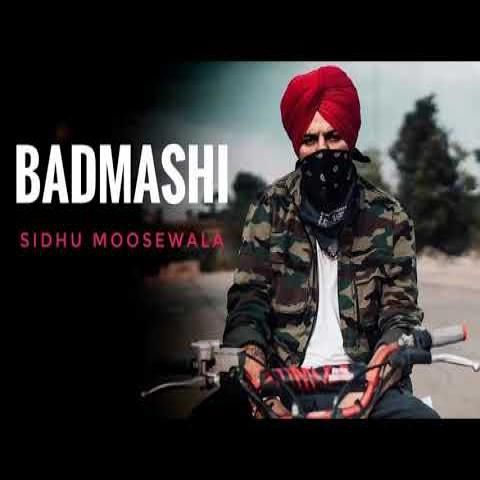 Badmashi Sidhu Moose Wala, Sharan Kaur