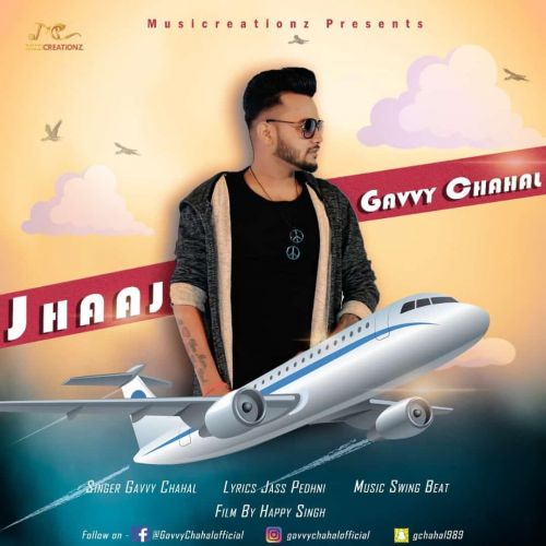Jahaaj Gavvy Chahal