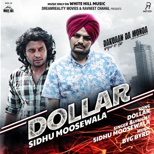 Dollar Sidhu Moose Wala