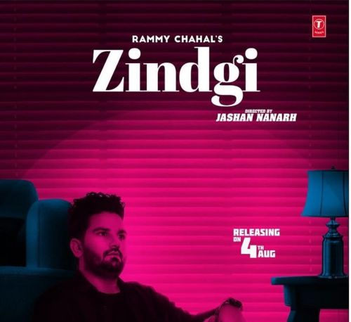 Zindgi Rammy Chahal
