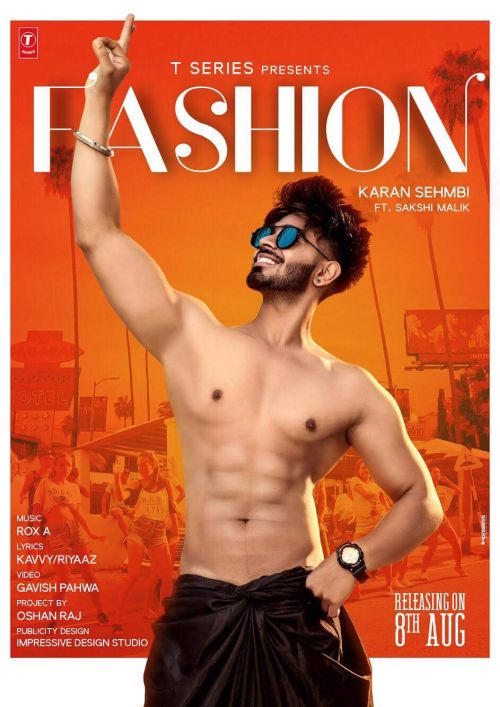 Fashion Karan Sehmbi