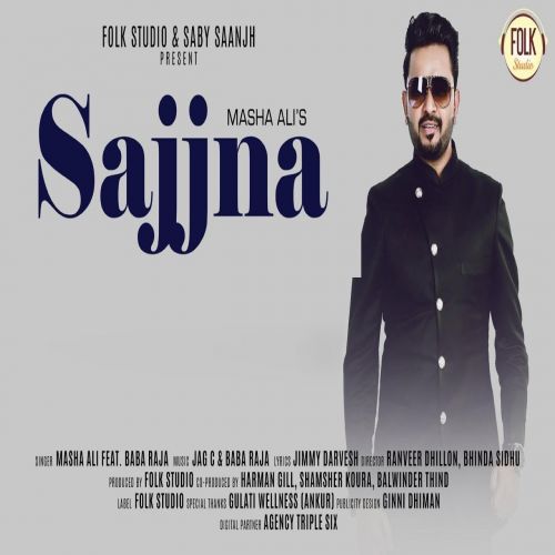 Sajjna Masha Ali