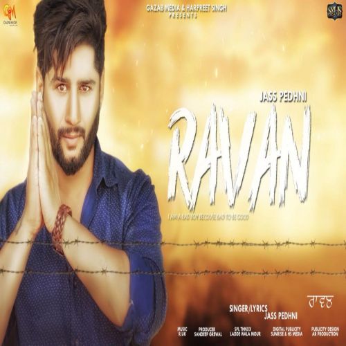 Ravan Jass Pedhni