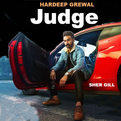Judge Hardeep Grewal
