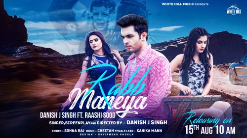 Rabb Maneya Raashi Sood, Danish J Singh