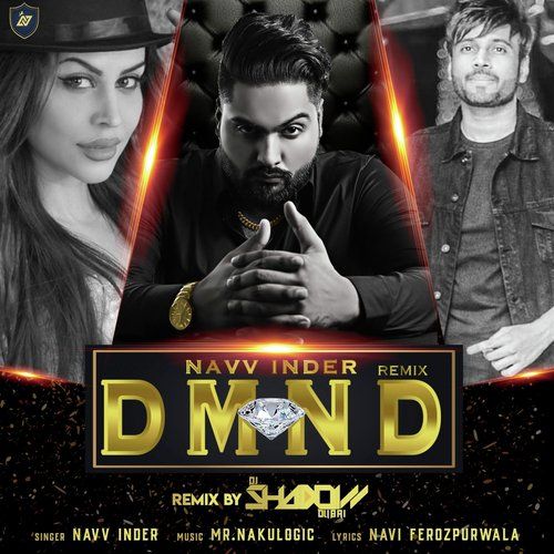 DMND Navv Inder