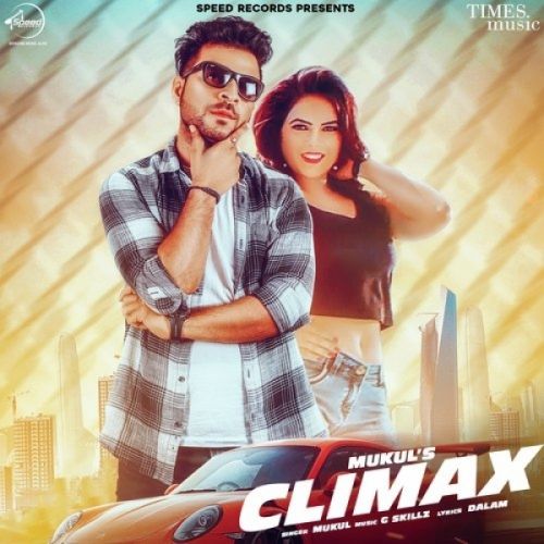 Climax Mukul