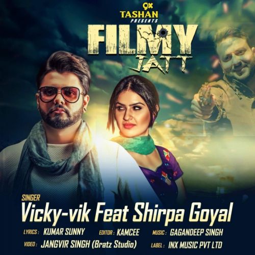 Filmy Jatt Vicky Vik, Shirpa Goyal