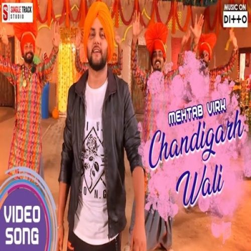 Chandigarh Wali Mehtab Virk
