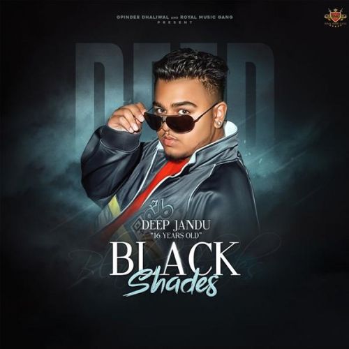 Black Shades Deep Jandu