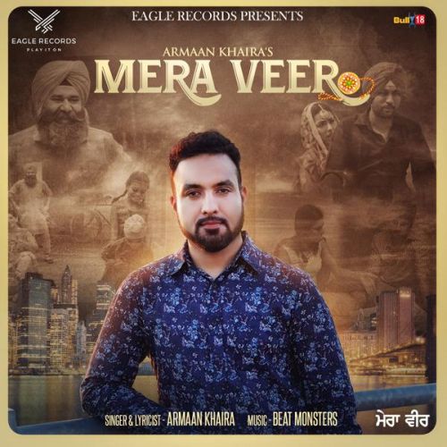 Mera Veer Armaan Khaira
