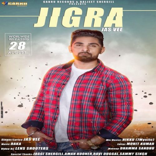 Jigra Jas Vee