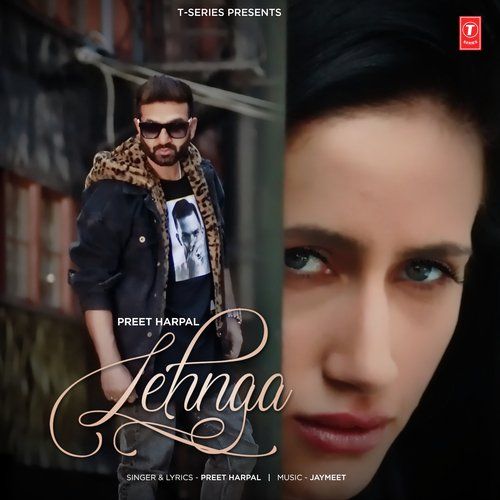 Lehnga Preet Harpal