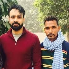 Tere Vangu Bai Sada Darshan Lakhewala