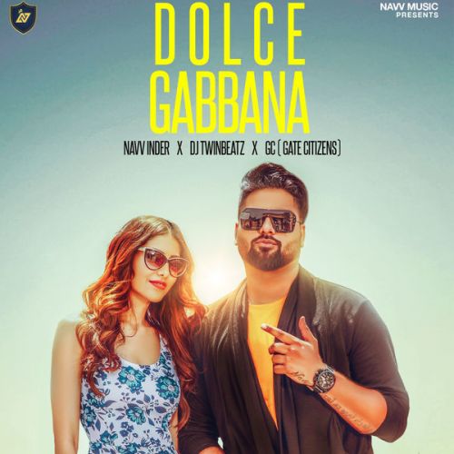 Dolce Gabbana Navv Inder, Gate Citizens