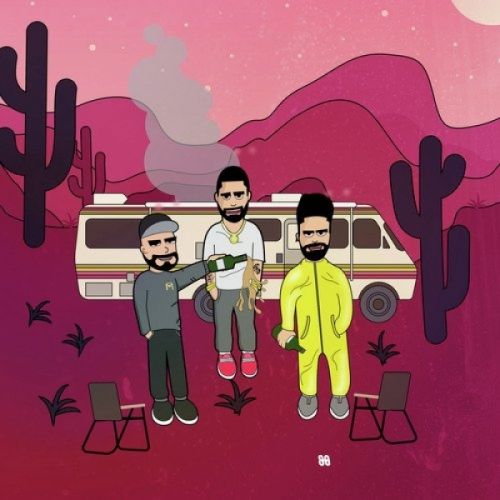 Alcoholic Sonu Kambo, Gangis Khan