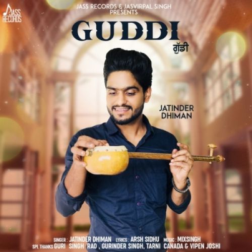 Guddi Jatinder Dhiman