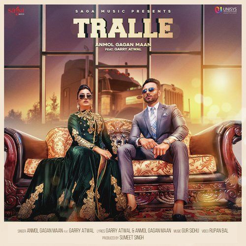Tralle Anmol Gagan Maan