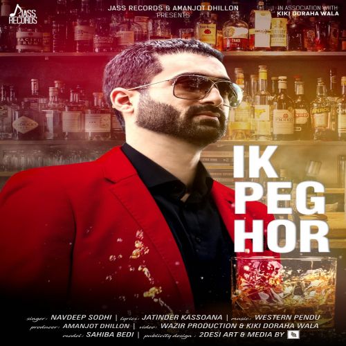 Ik Peg Hor Navdeep Sodhi