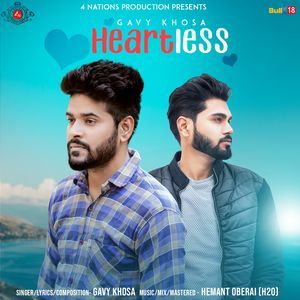 Heartless Gavy Khosa