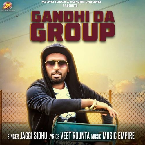Gandhi Da Group Jaggi Sidhu