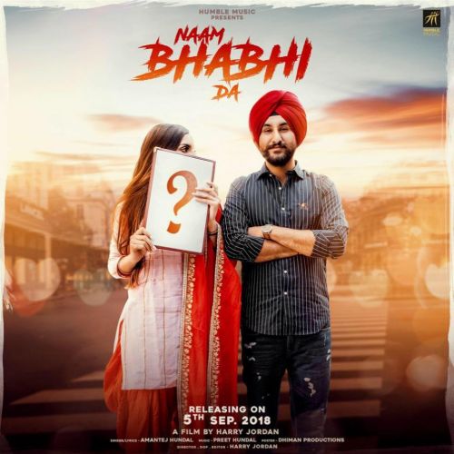 Naam Bhabhi Da Amantej Hundal