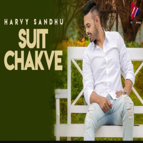 Suit Chakve Harvy Sandhu