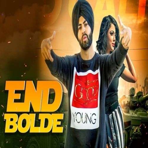 End Bolde D Cali
