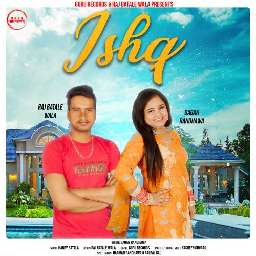 Ishq Gagan Randhawa