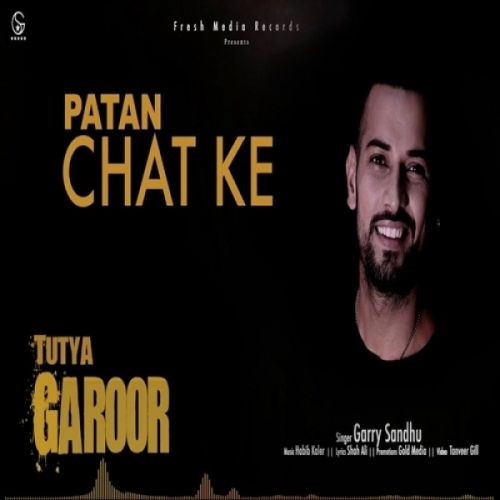 Tutya Garoor Garry Sandhu