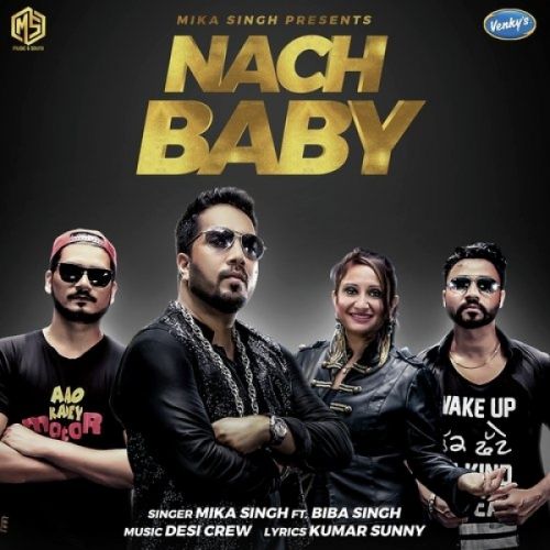 Nach Baby Mika Singh, Biba Singh