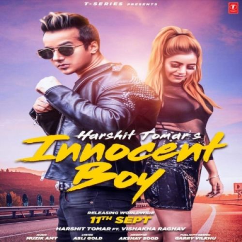 Innocent Boy Harshit Tomar