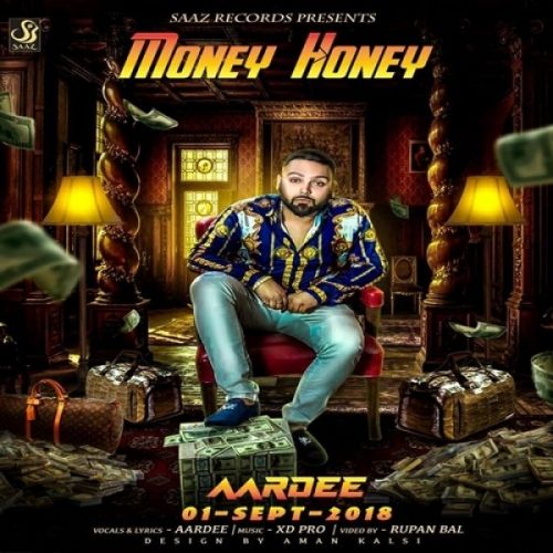 Money Honey Aardee