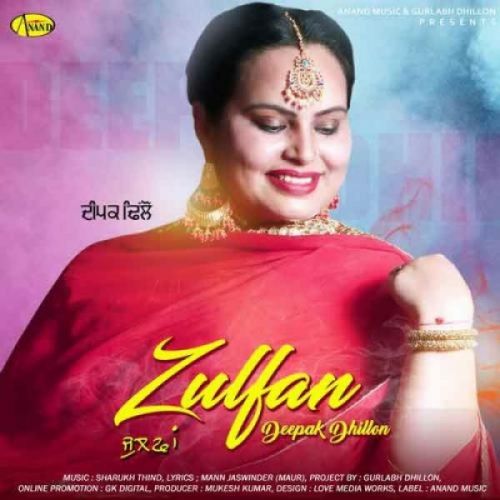Zulfan Deepak Dhillon