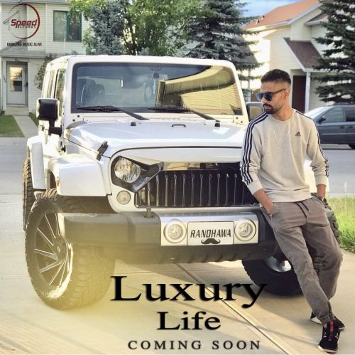 Luxury Life Preet Randhawa