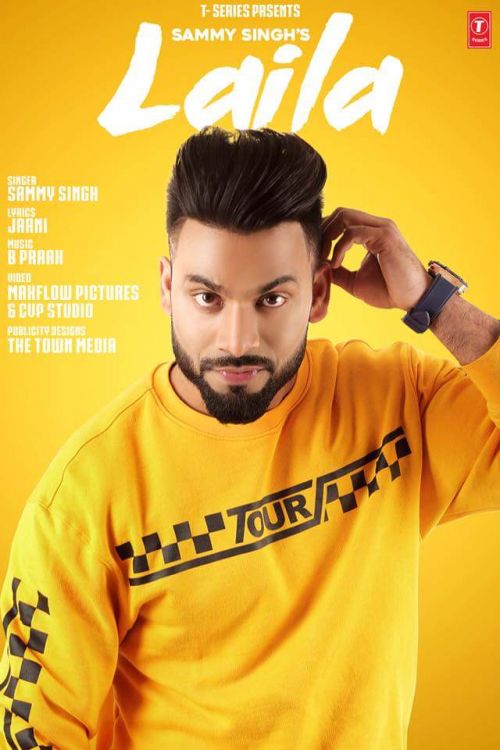 Laila Sammy Singh