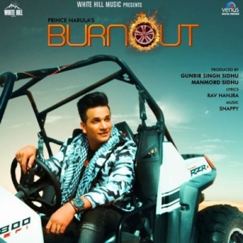 Burnout Prince Narula