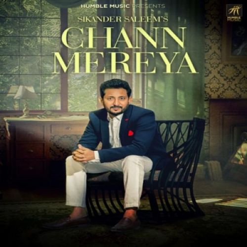 Chann Mereya Sikander Saleem