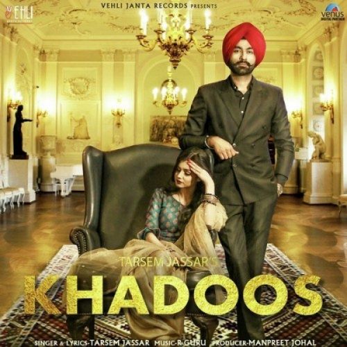 Khadoos Tarsem Jassar